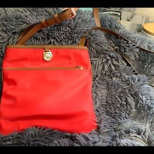 Crossbody Michael Kors Purse